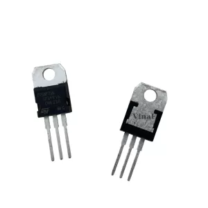 P75NF75 MOSFET Kênh N 75V 80A TO-220
